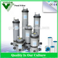swimming pool equipment for cleaning water, clean cartridge filter